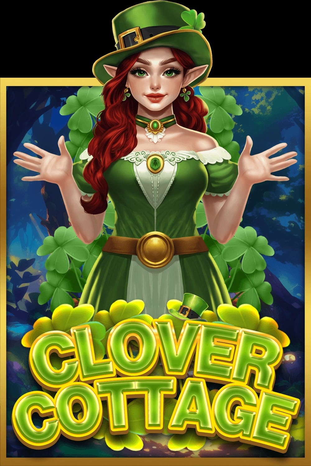 clover-cottage