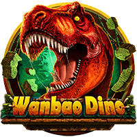 wanbao-dino