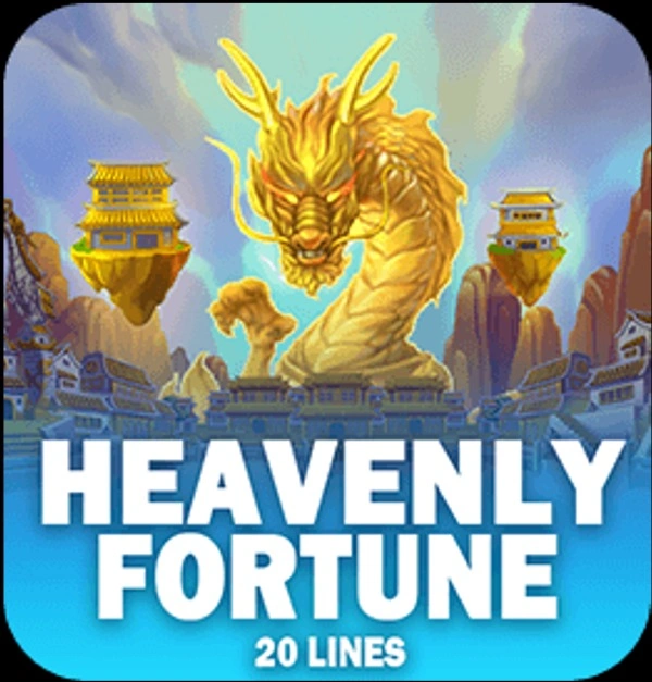 heavenly-fortune
