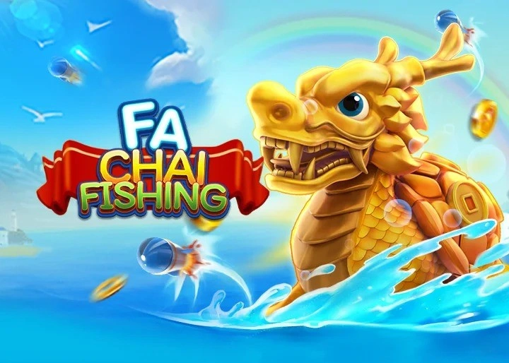 fa-chai-fishing