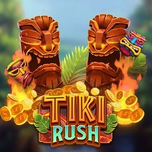 tiki-rush