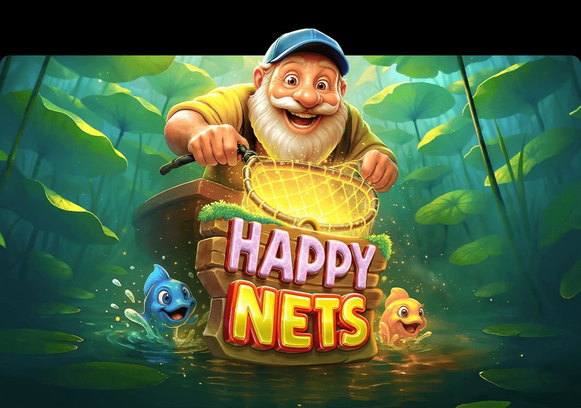 happy-nets