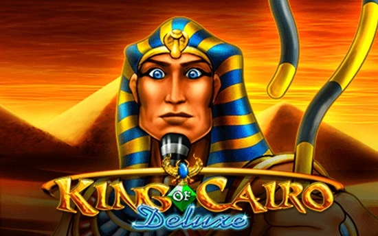 king-of-cairo