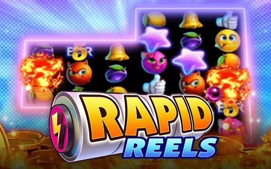 rapid-reels