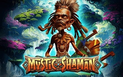 mystic-shaman