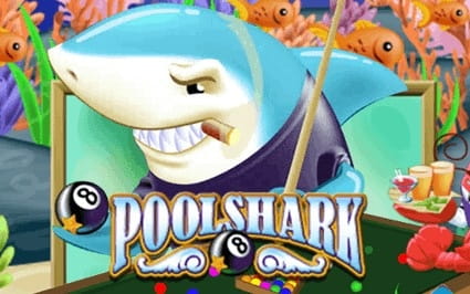 pool-shark