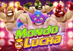 mondo-lucha