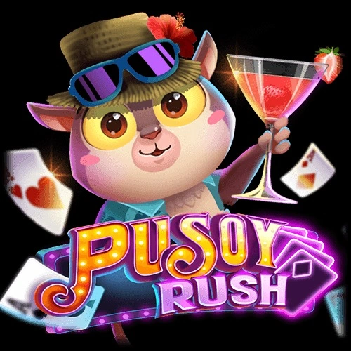 pusoy-rush