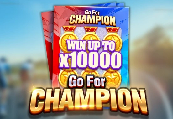go-for-champion