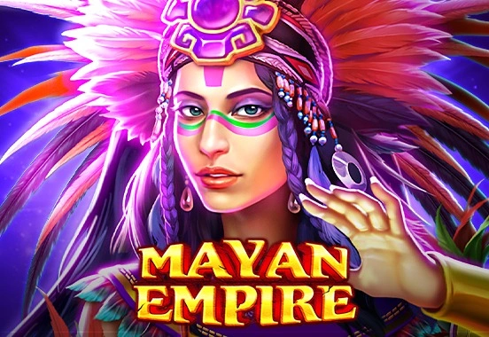 mayan-empire