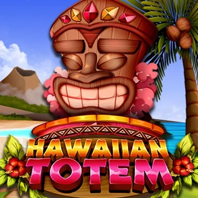 hawaiian-totem