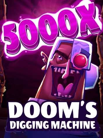 dooms-digging-machine