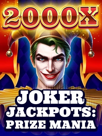 joker-jackpots-prize-mania