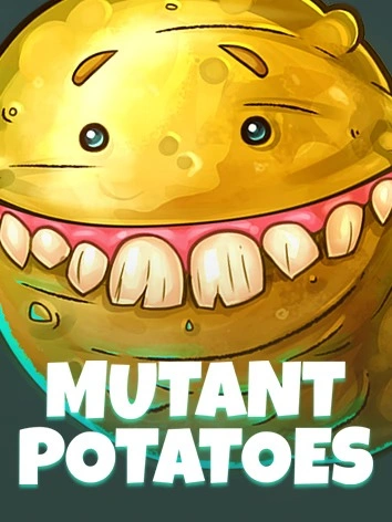 mutant-potatoes
