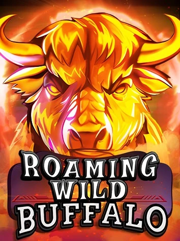 roaming-wild-buffalo
