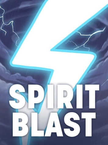 spirit-blast
