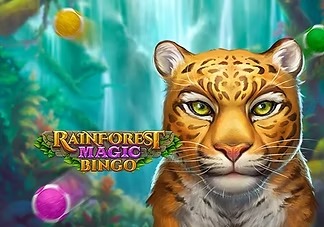 rainforest-magic-bingo