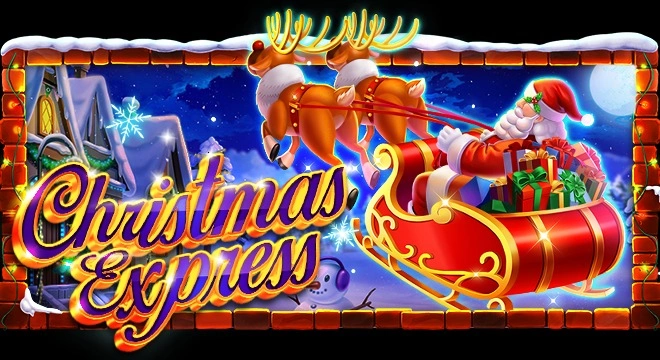 Christmas Express