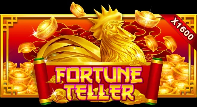 fortune-teller