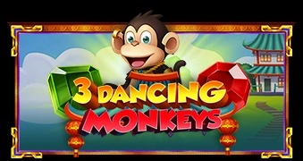 3 Dancing Monkeys