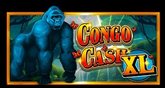 Congo Cash XL