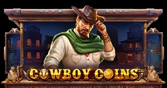 Cowboy Coins