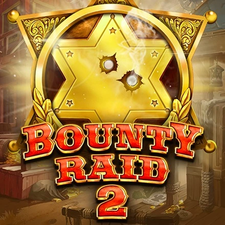 Bounty Raid