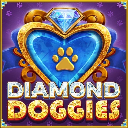 diamond-doggies