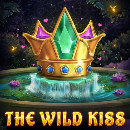 the-wild-kiss