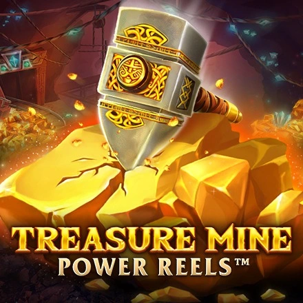 treasure-mine-power-reels