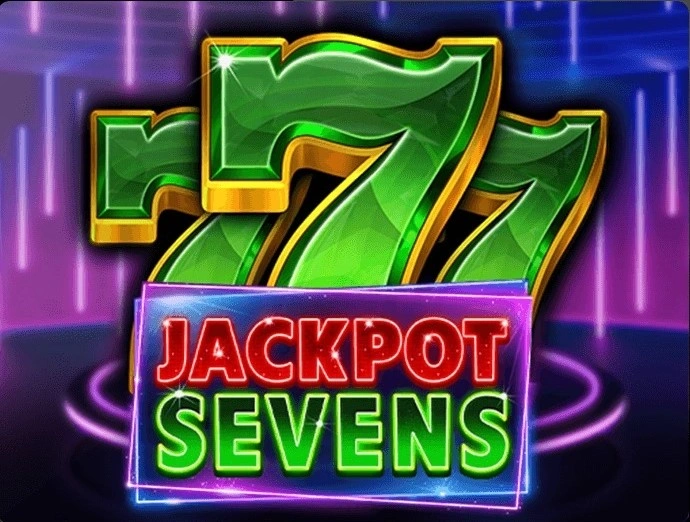 jackpot-sevens