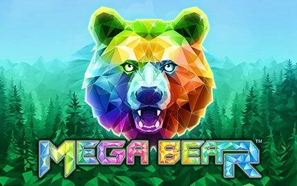 mega-bear
