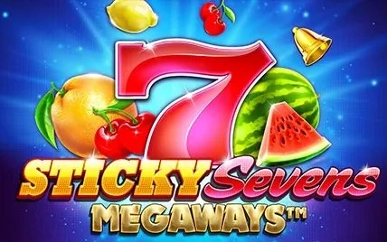 sticky-sevens-megaways
