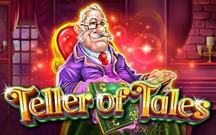 teller-of-tales
