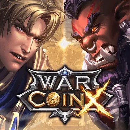 war-coin-x