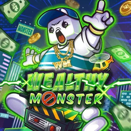 wealthy-monster