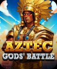 Aztec Gods Battle